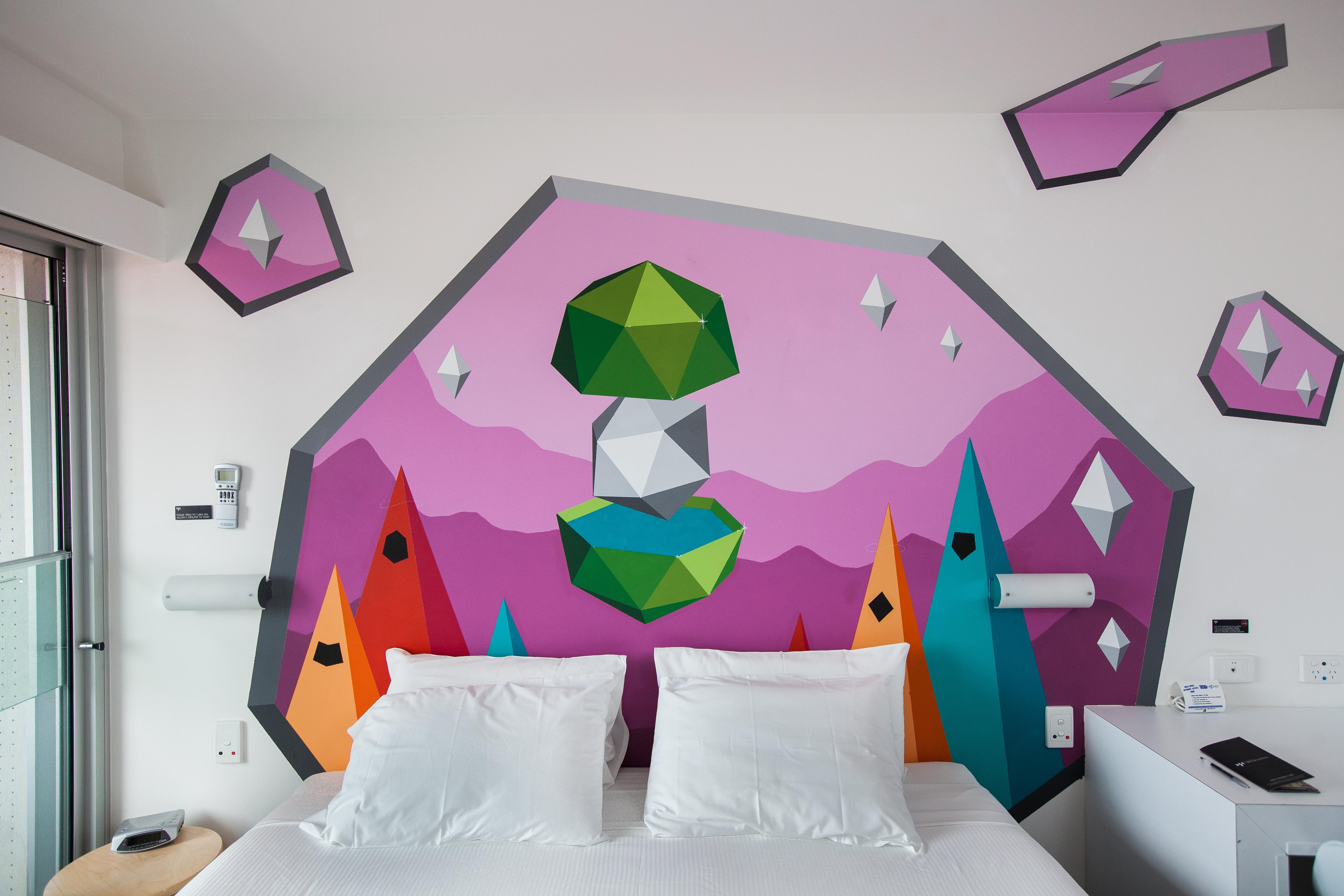Majestic Minima Hotel Аделаида Экстерьер фото
