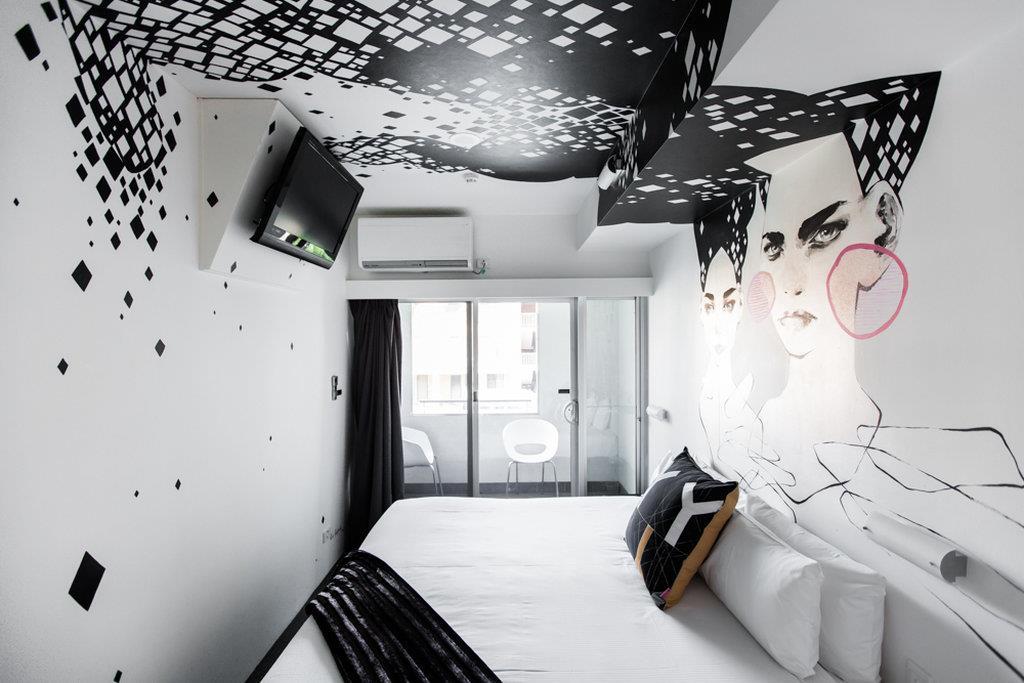 Majestic Minima Hotel Аделаида Номер фото
