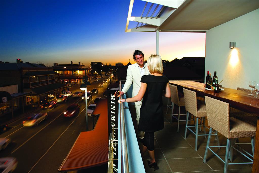 Majestic Minima Hotel Аделаида Номер фото